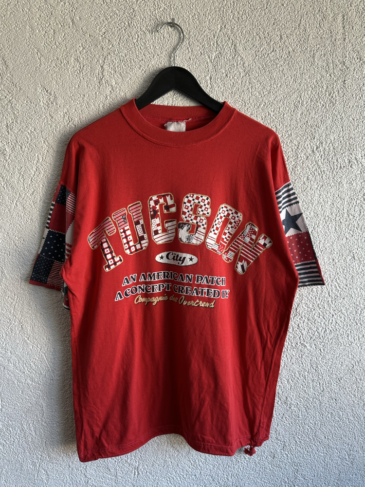 Vintage Tişört