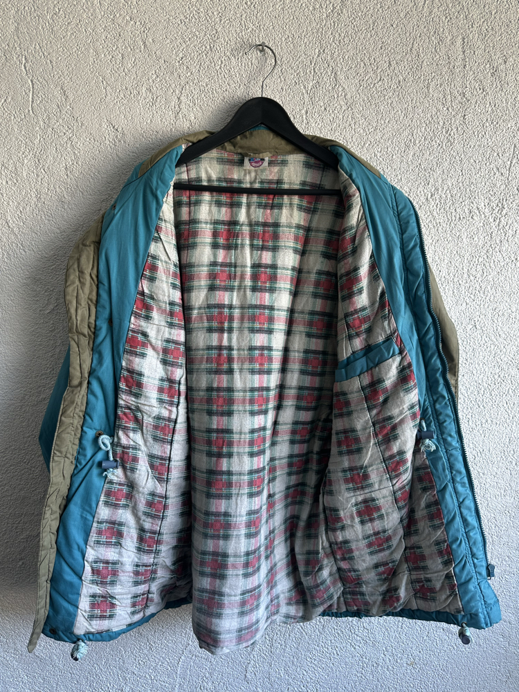 Vintage Mont