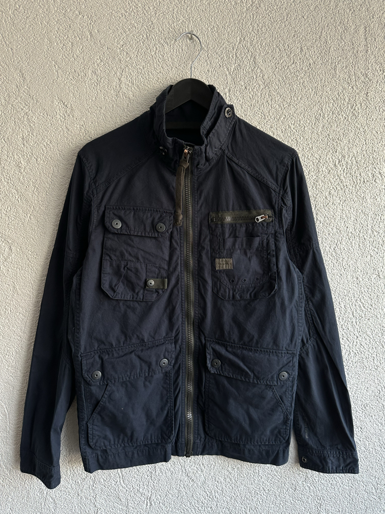 Vintage Gstar Ceket