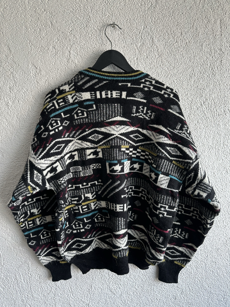 Vintage Kazak