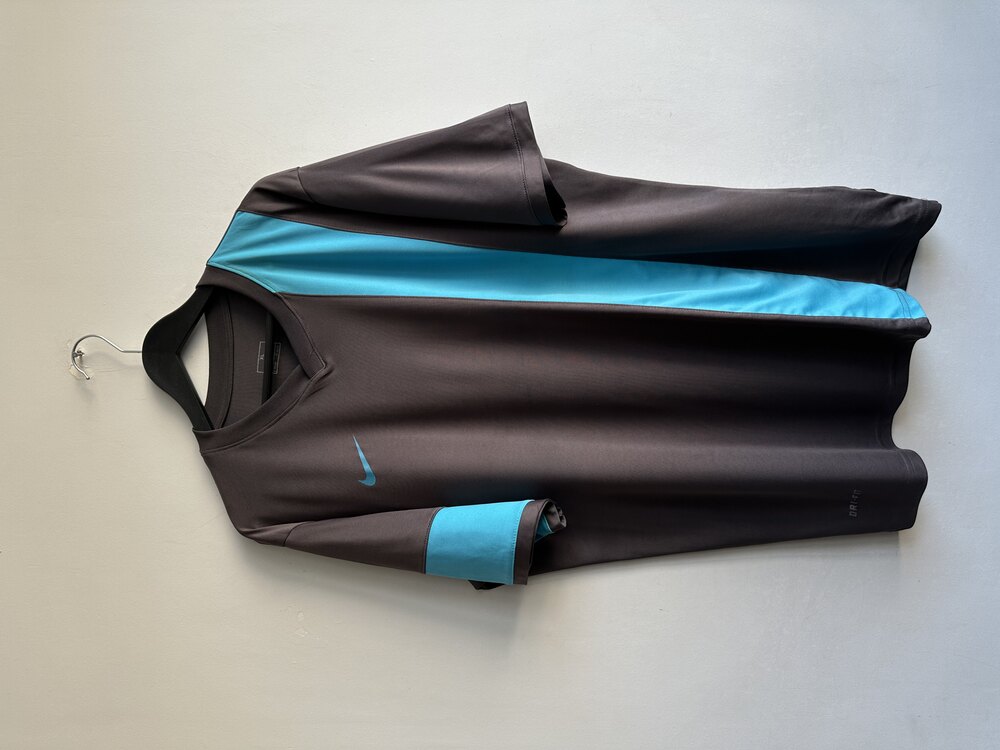 Vintage Nike Forma