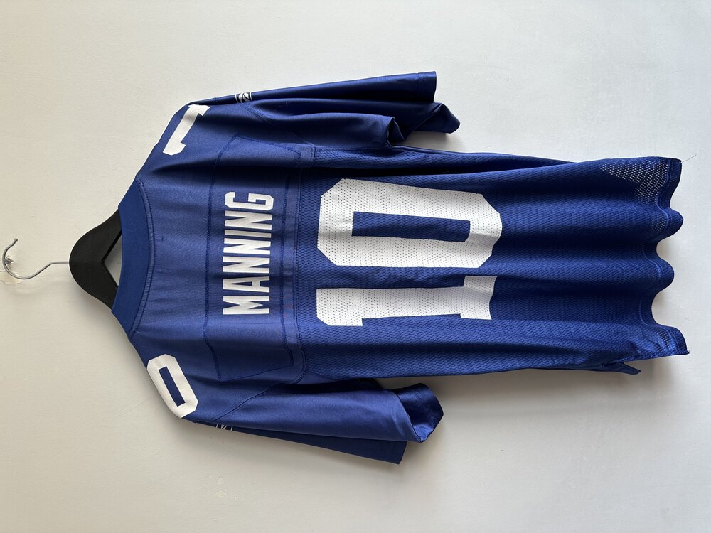 Vintage NFL Forma