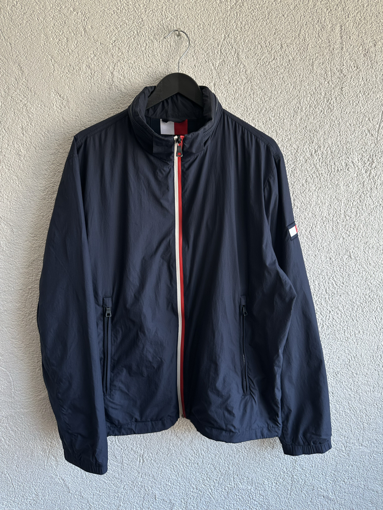 Vintage Tommy Hilfiger Yağmurluk