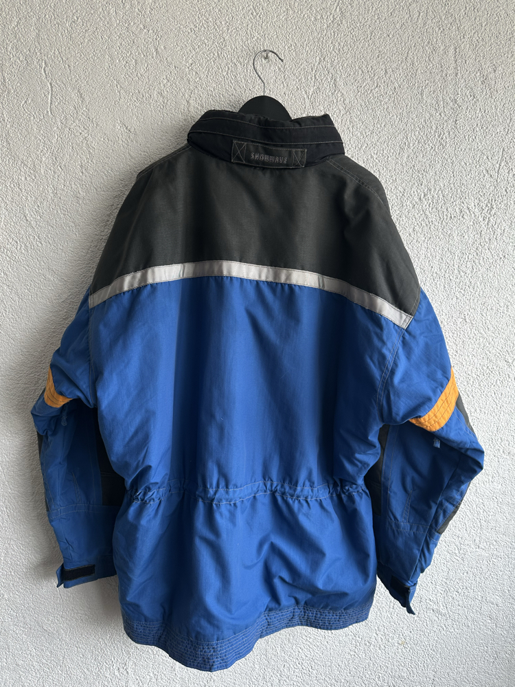 Vintage Mont