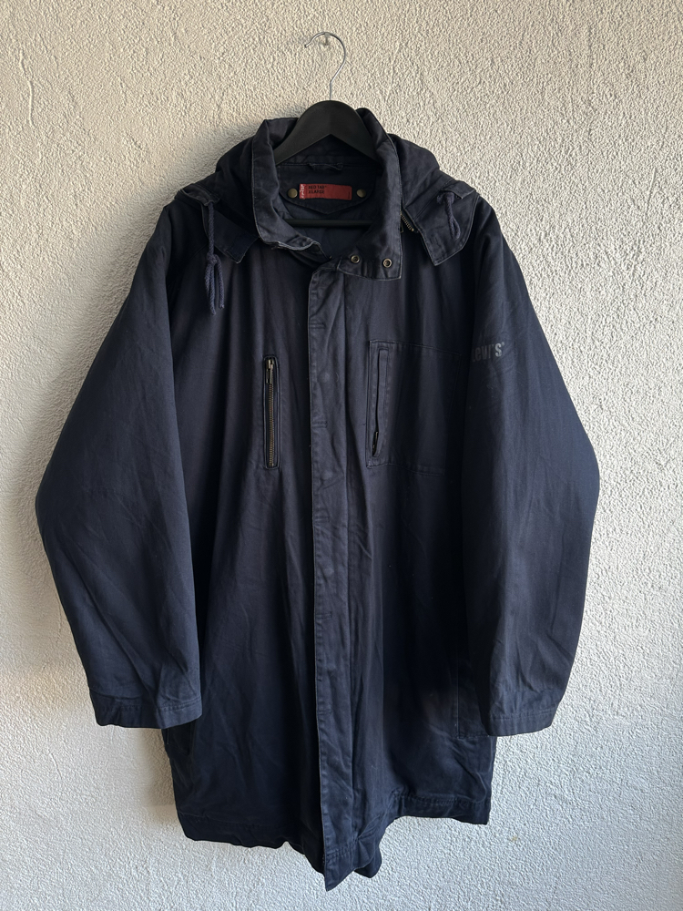 Vintage Levi’s Red Tab Mont