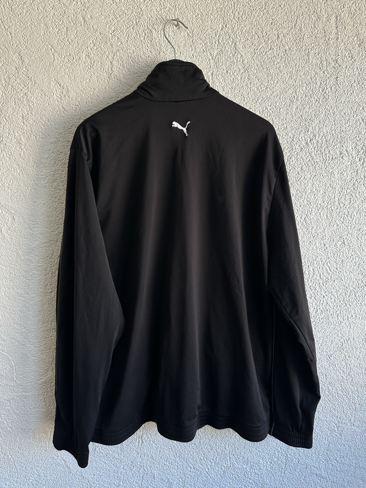 Vintage Puma Mevsimlik