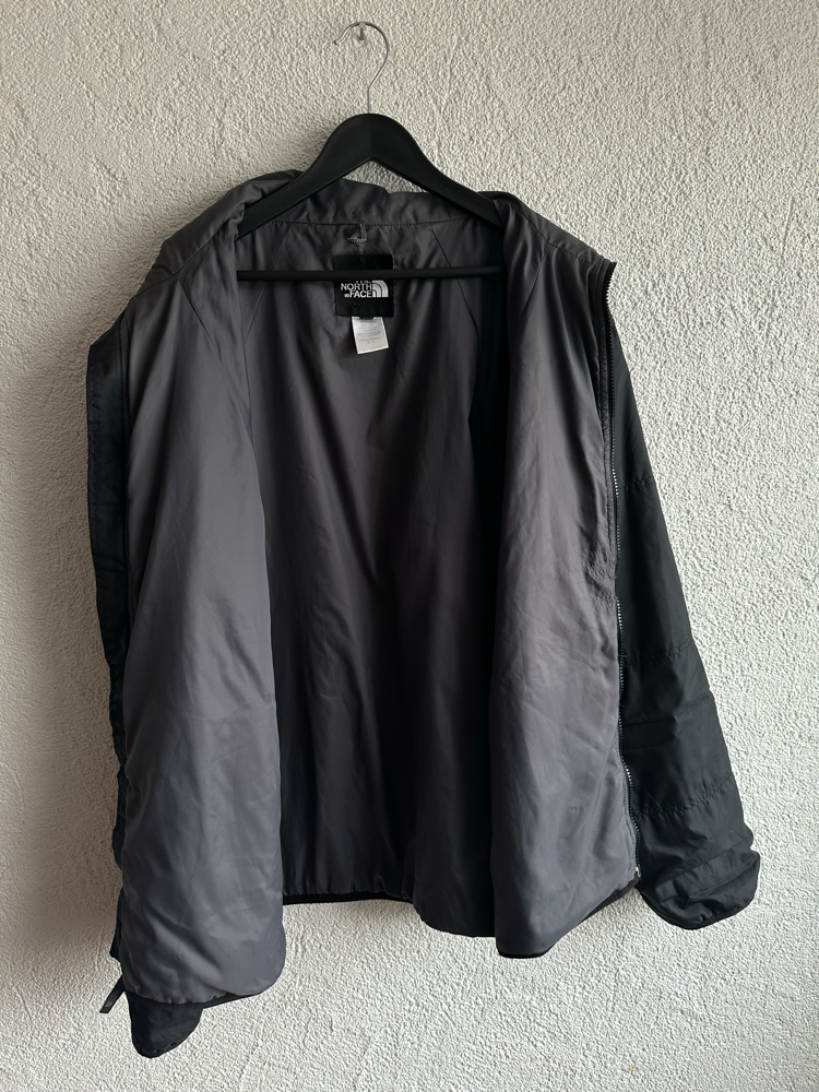 Vintage The North Face Mont