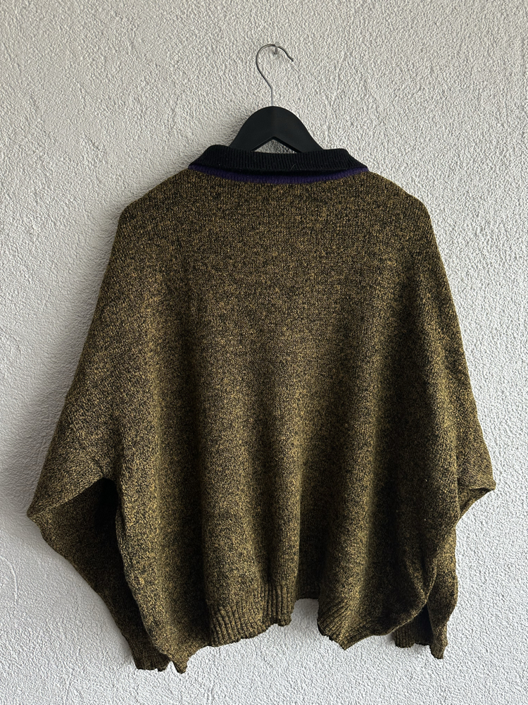 Vintage Kazak