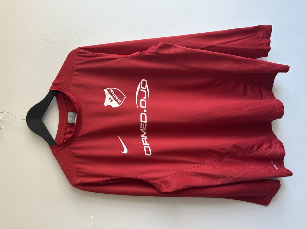 Vintage Nike Forma
