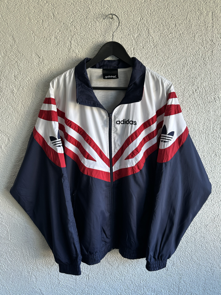 Vintage Adidas Mevsimlik