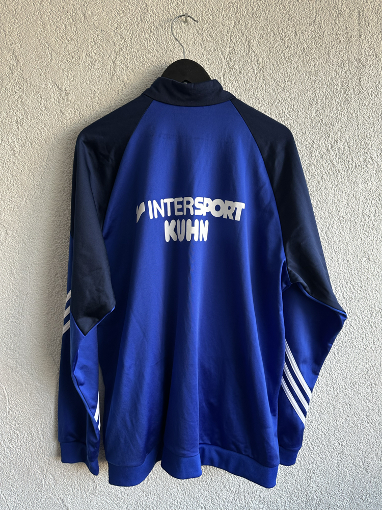 Vintage Adidas Mevsimlik