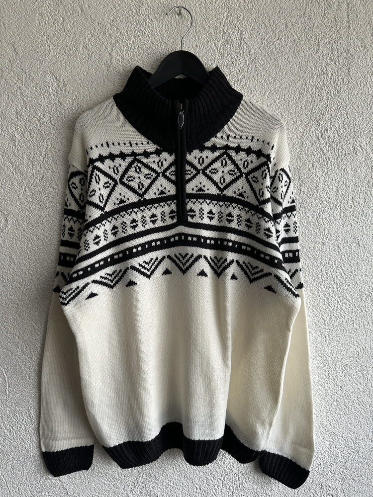 Vintage Kazak