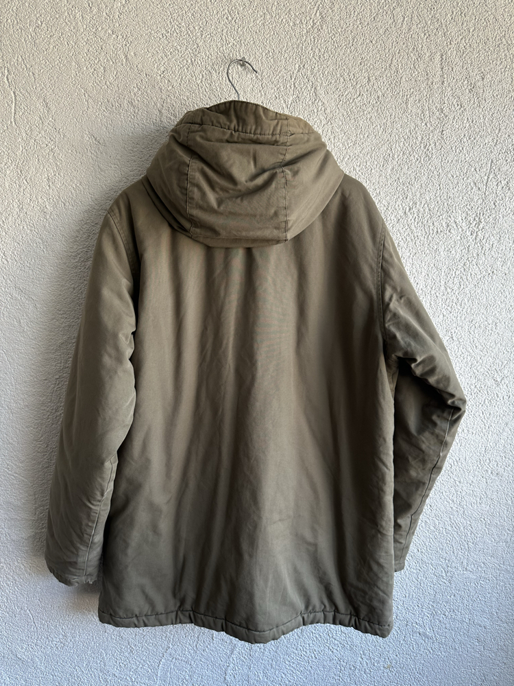 Vintage Levi’s Mont