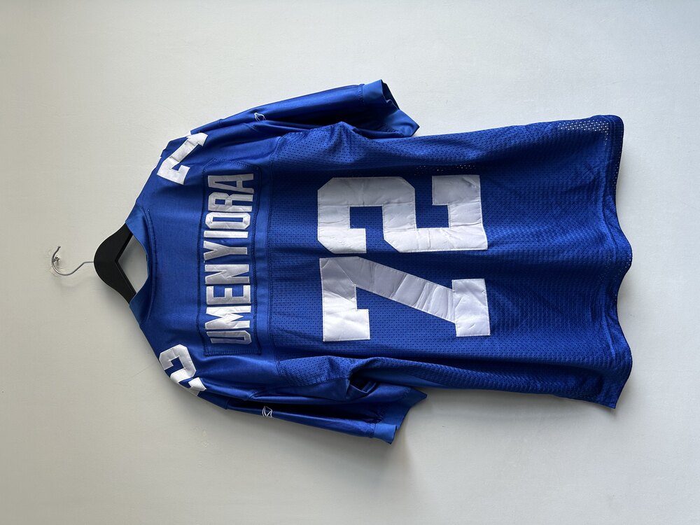 Vintage NFL Forma