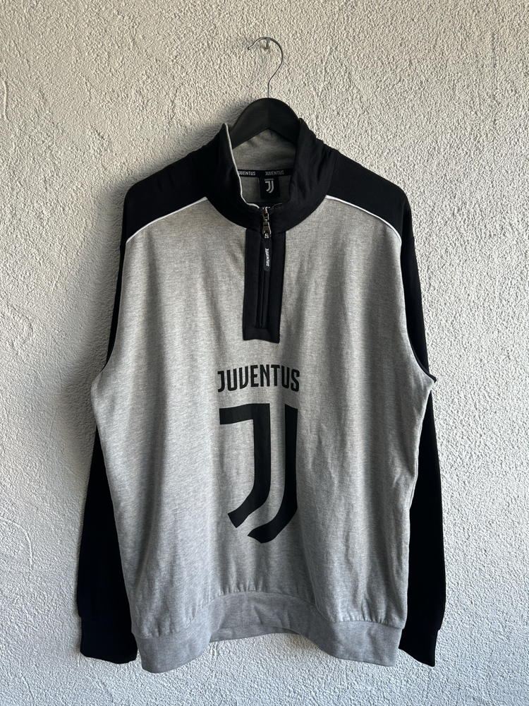 Vintage Juventus Sweatshirt