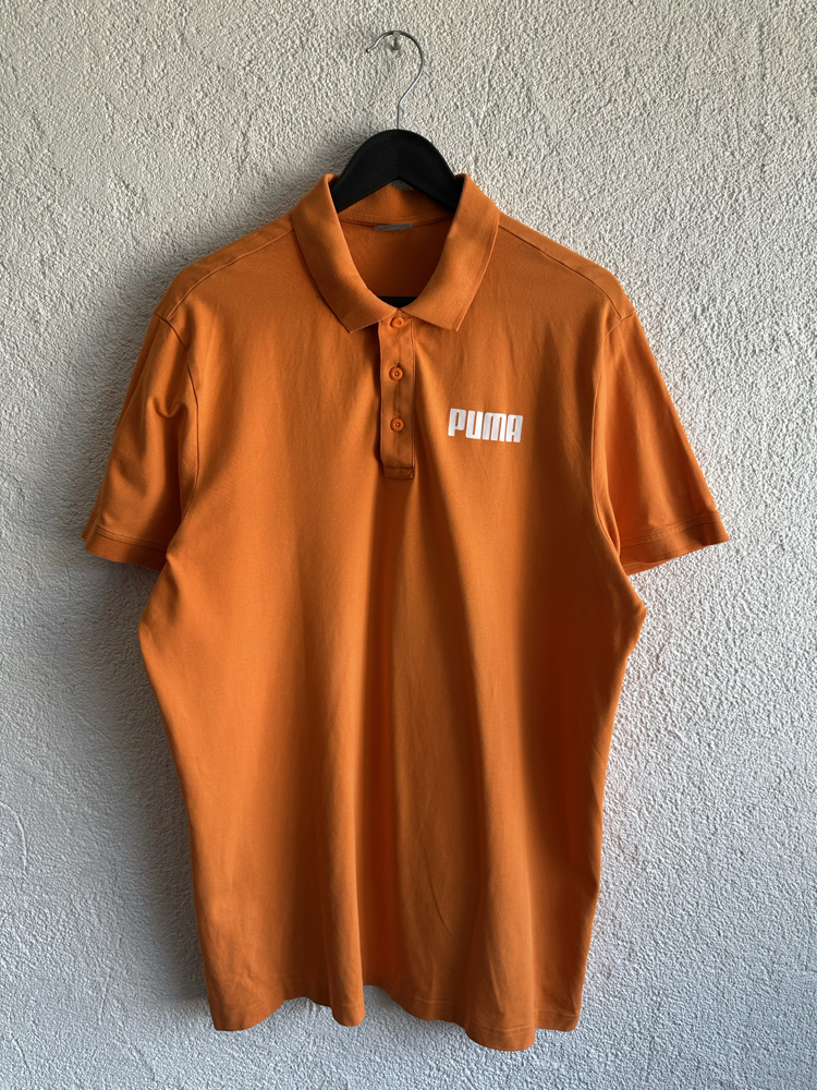 Vintage Puma Tişört
