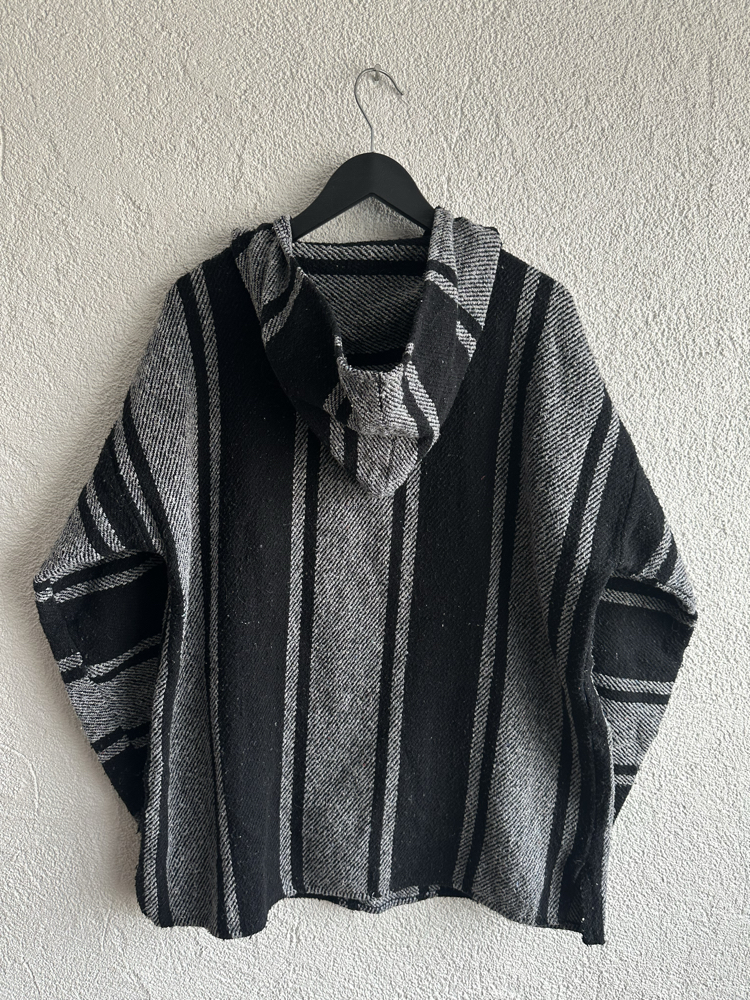 Vintage Baja Hoodie