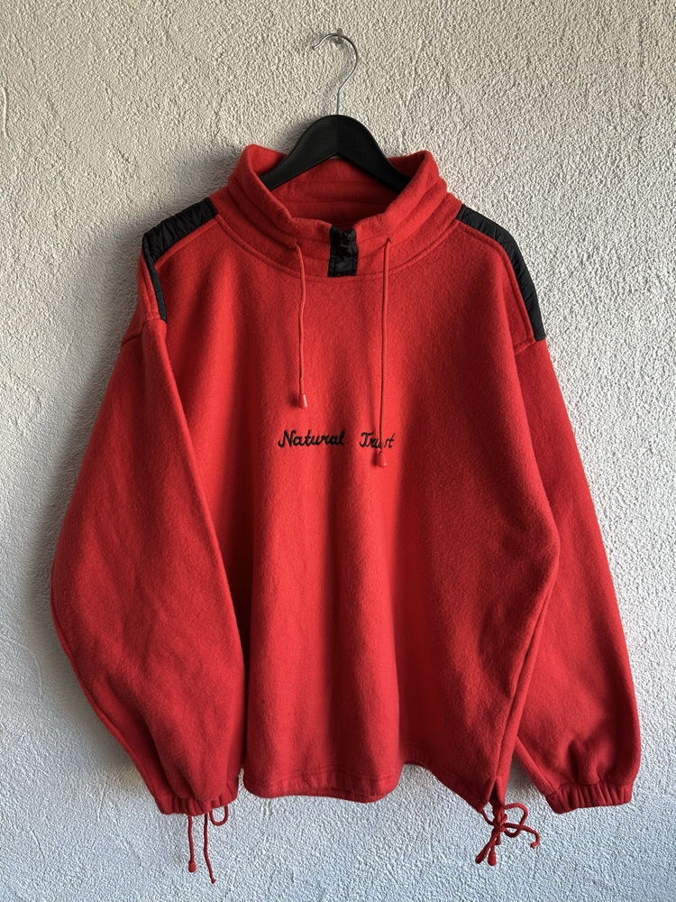 Vintage Polar