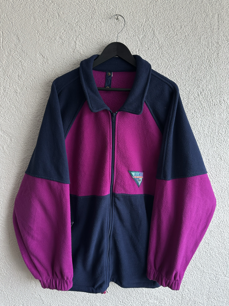 Vintage Polar