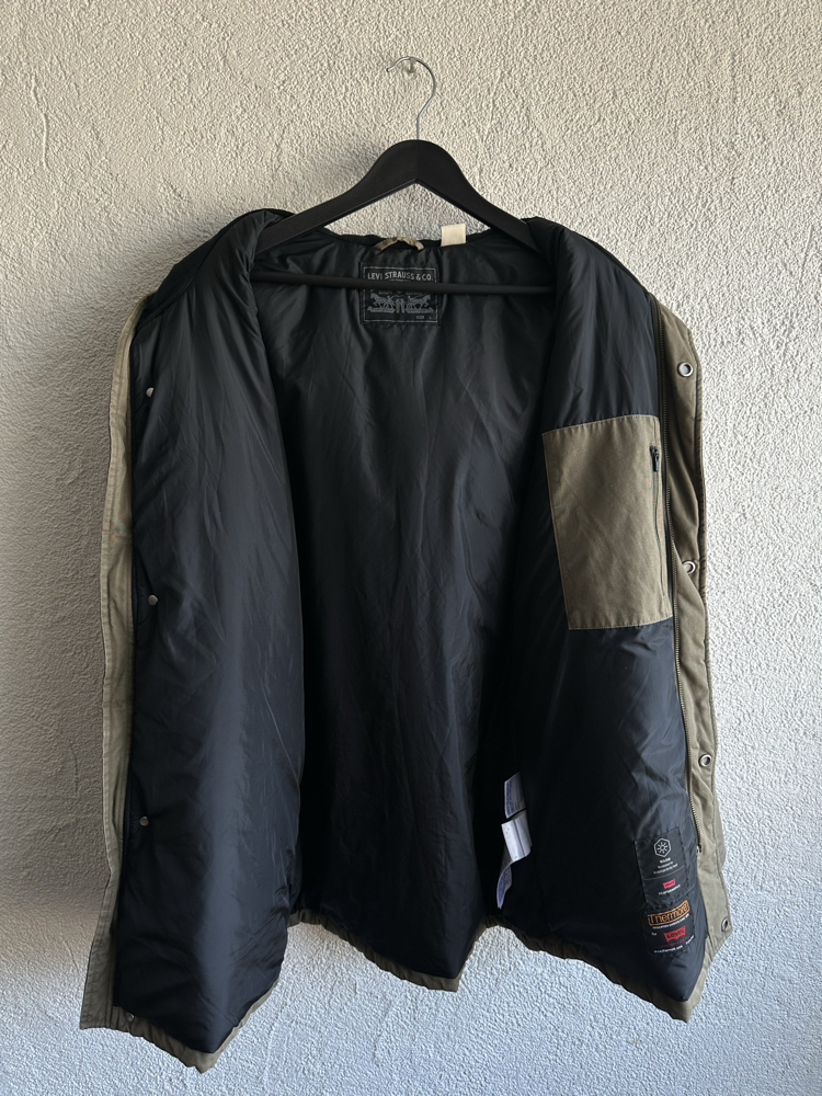 Vintage Levi’s Mont