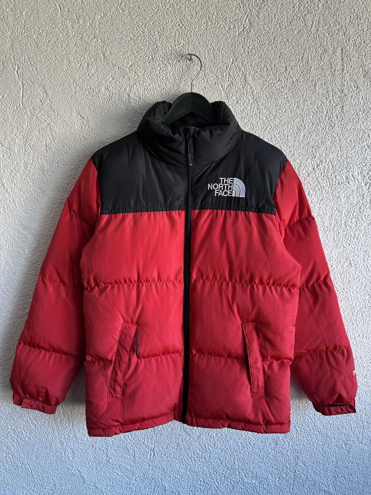 Vintage The North Face Mont