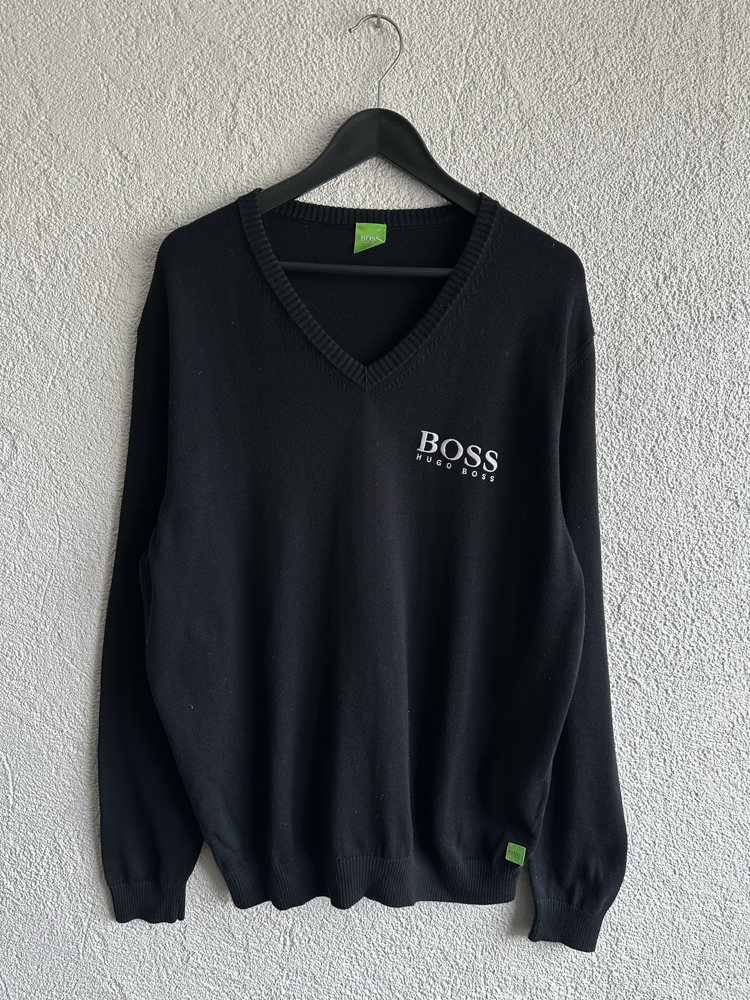 Vintage Hugo Boss Kazak