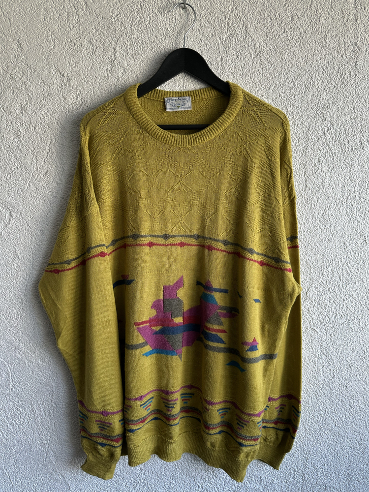 Vintage Kazak