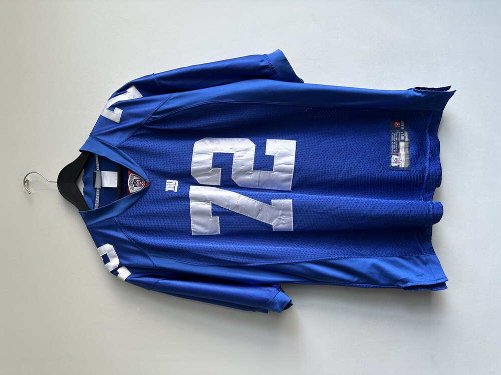 Vintage NFL Forma