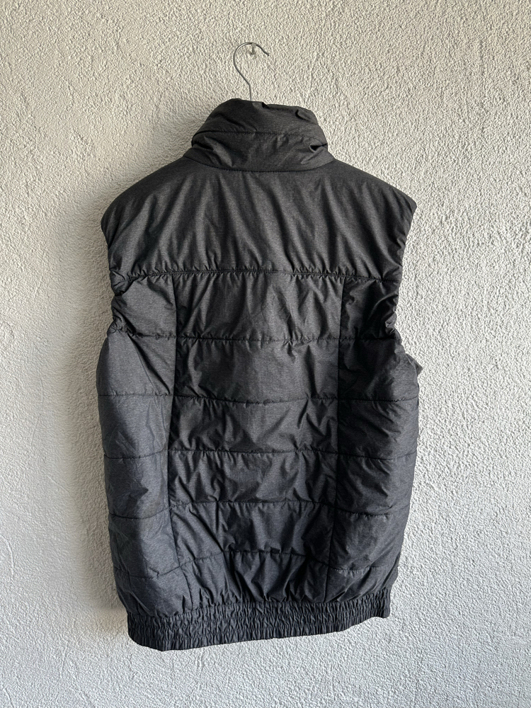 Vintage Adidas Şişme Yelek
