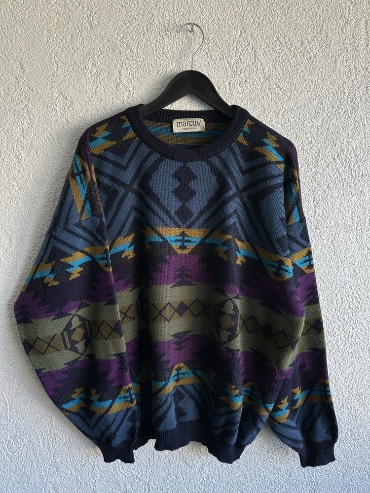Vintage Kazak