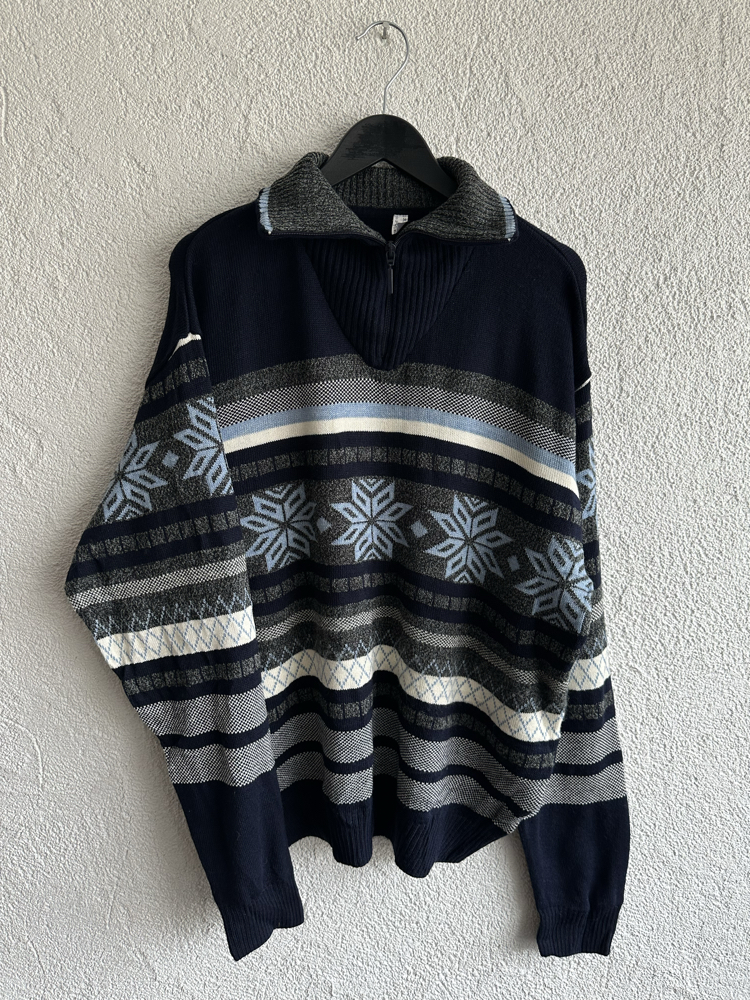 Vintage Kazak
