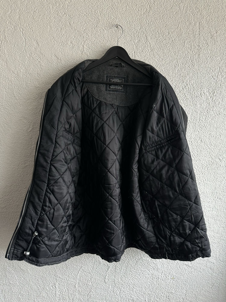 Vintage Mont