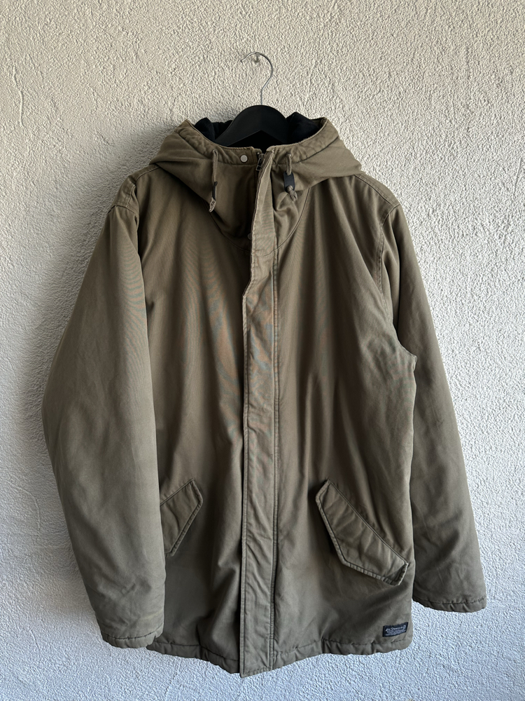 Vintage Levi’s Mont
