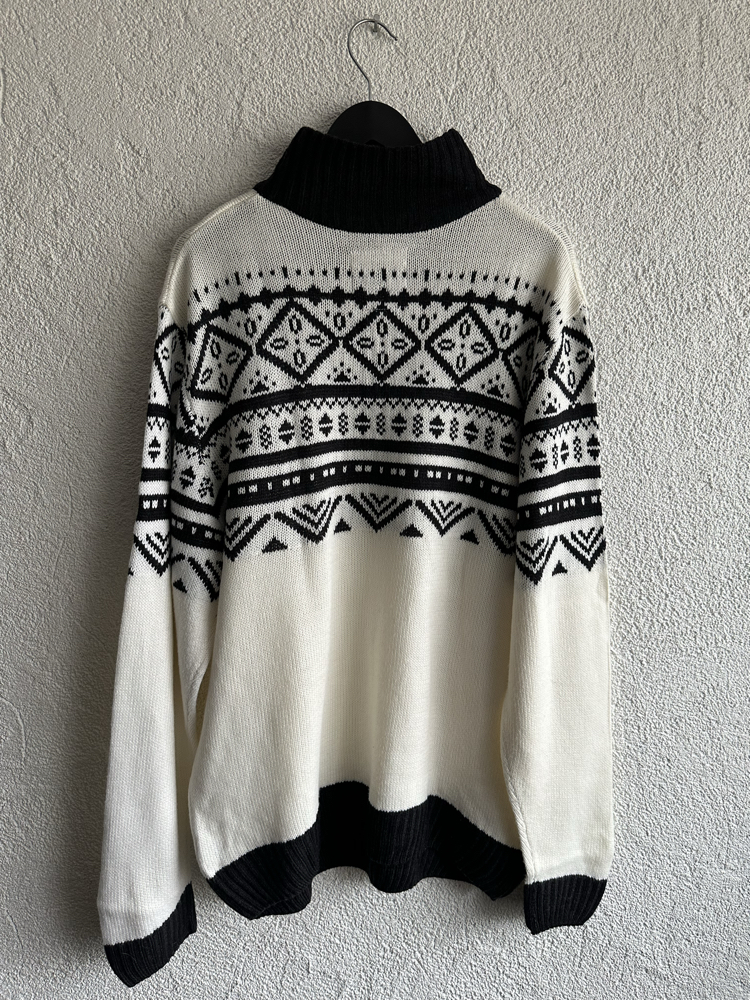Vintage Kazak