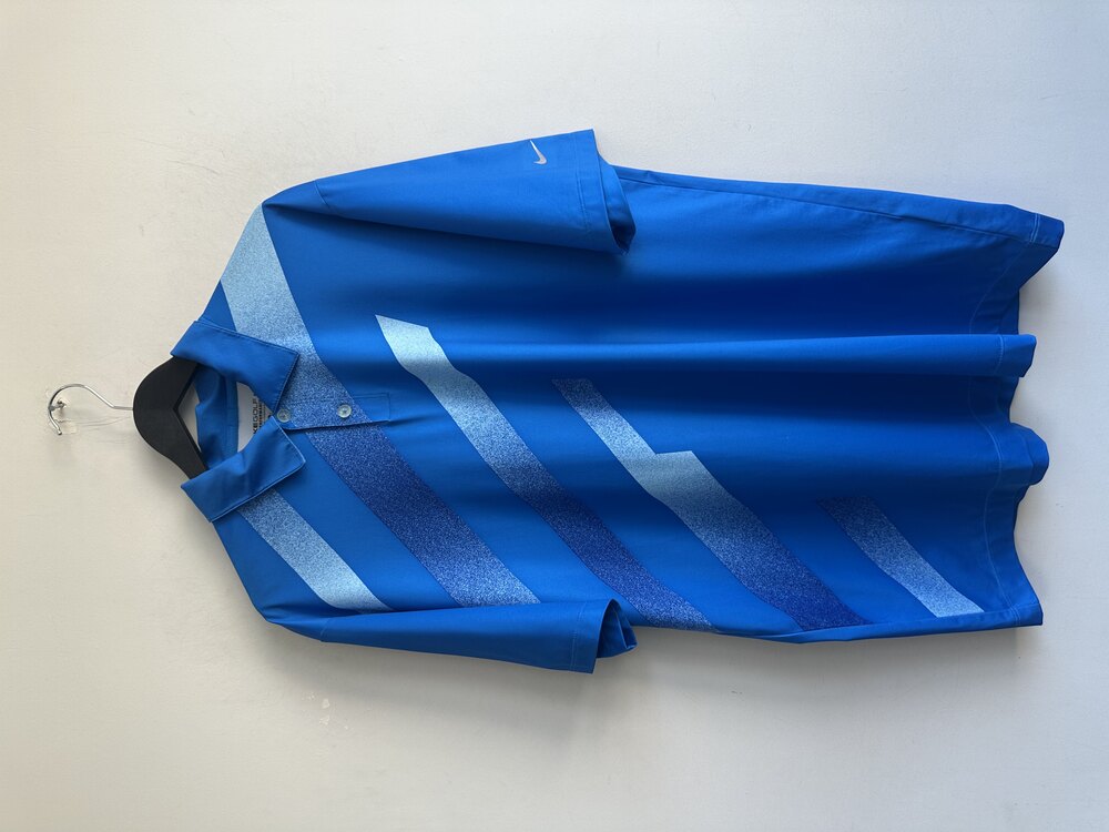 Vintage Nike Golf Tişört