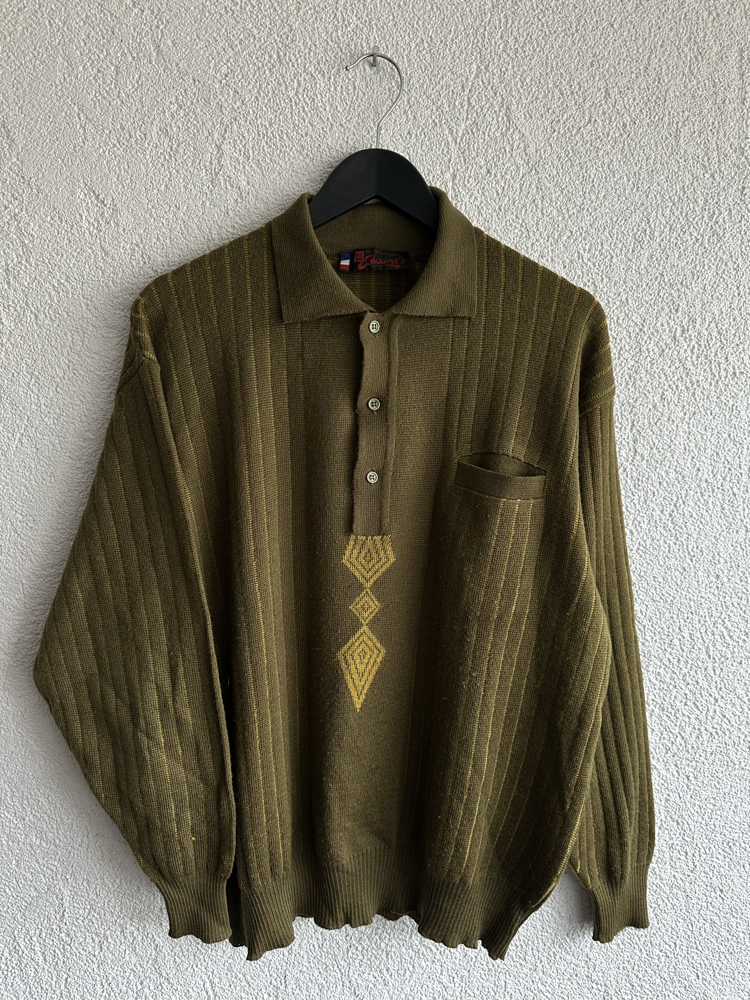 Vintage Kazak