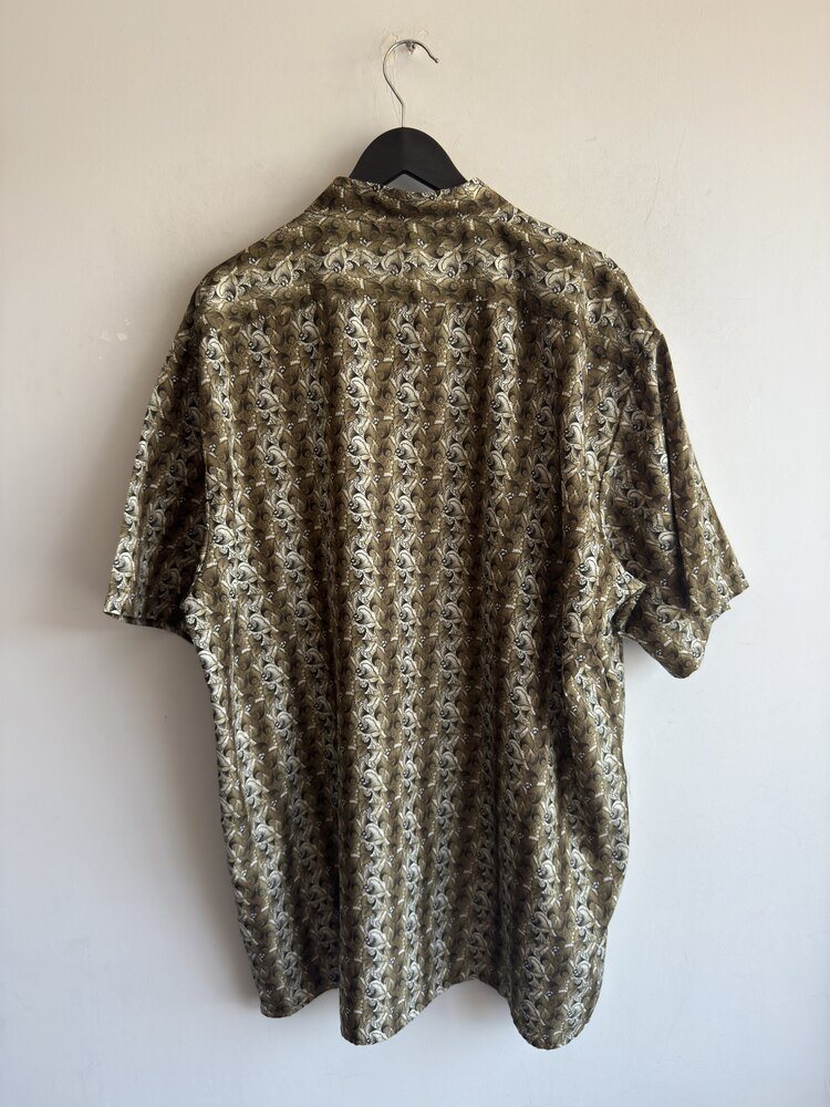 Vintage Gömlek