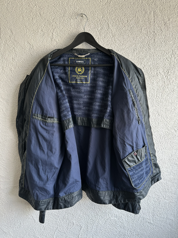Vintage Ceket