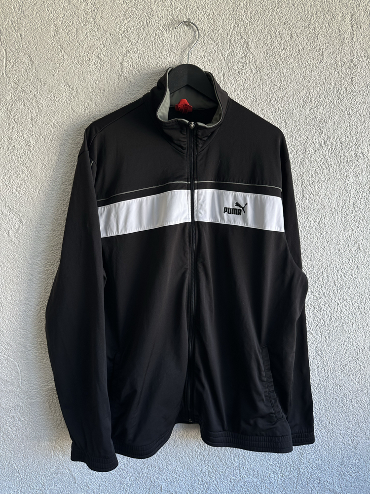 Vintage Puma Mevsimlik