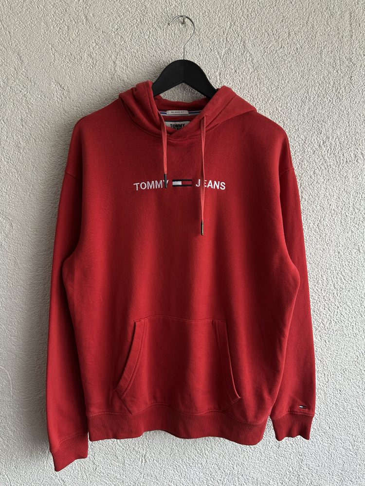 Vintage Tommy Sweatshirt
