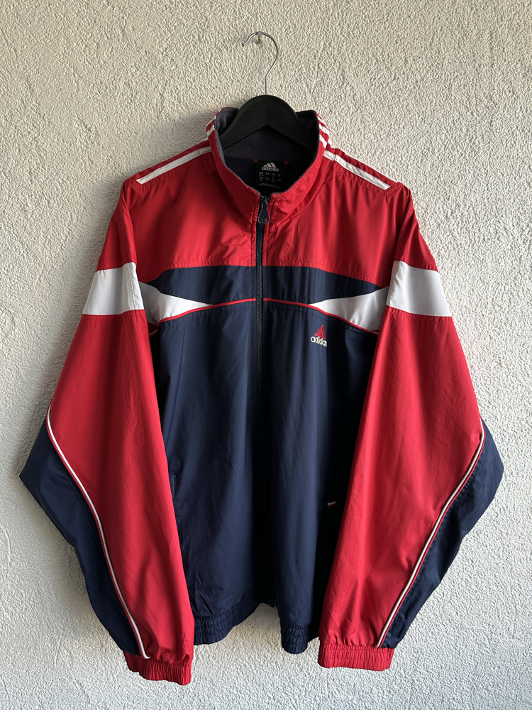 Vintage Adidas Mevsimlik