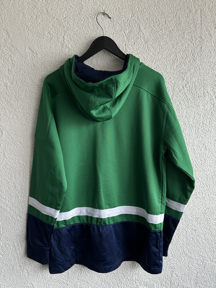 Vintage Fighting Irish Hockey Sweatshirt