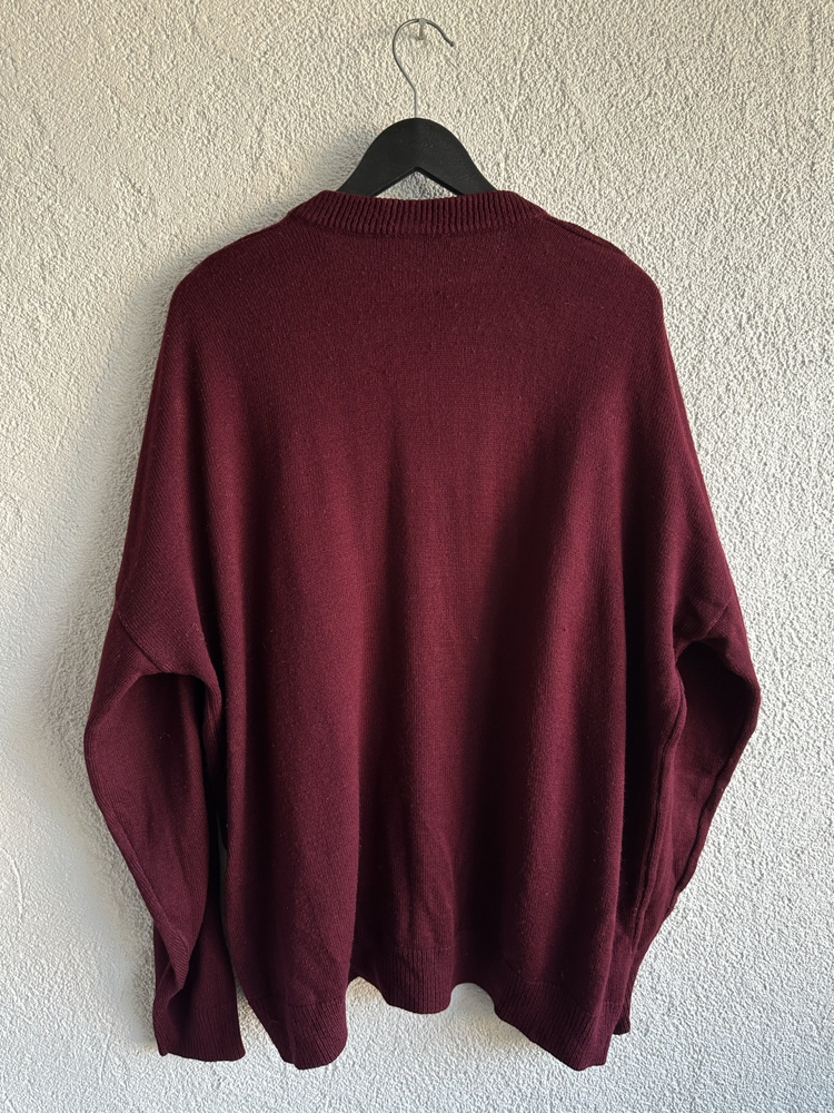 Vintage Lacoste Kazak