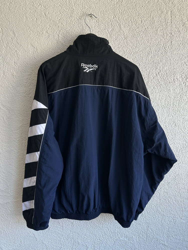 Vintage Reebok Mevsimlik