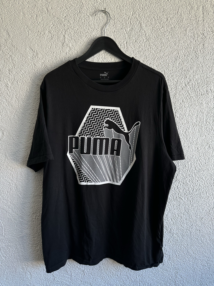 Vintage Puma Tişört