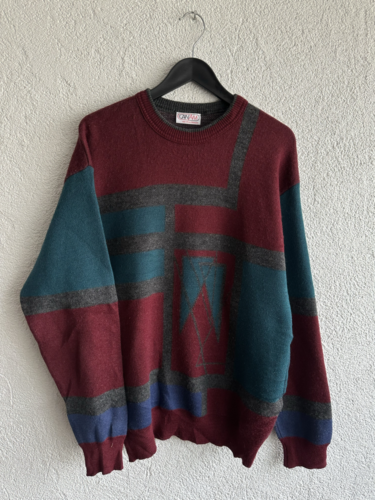 Vintage Kazak