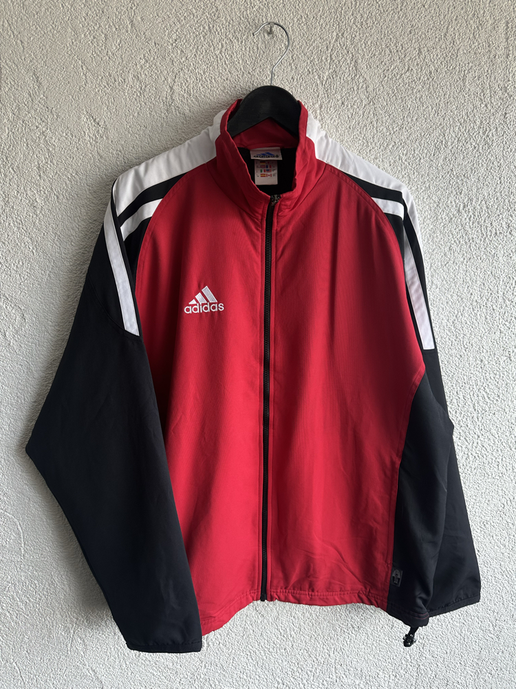 Vintage Adidas Mevsimlik