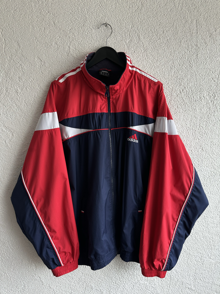Vintage Adidas Mevsimlik