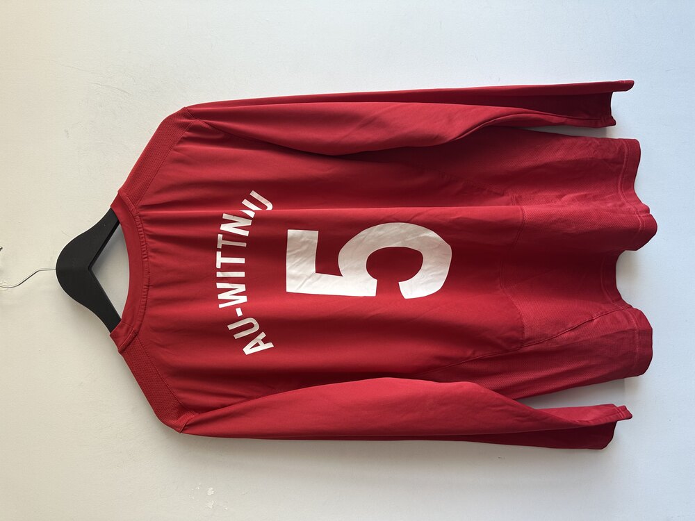 Vintage Nike Forma