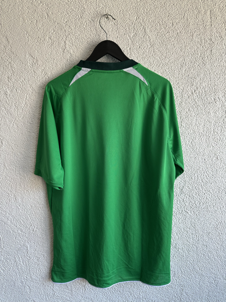 Vintage Nike Beijing Guoan Forma